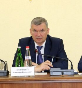 В Калининграде обсудили меры по противодействию терроризму и информационным угрозам