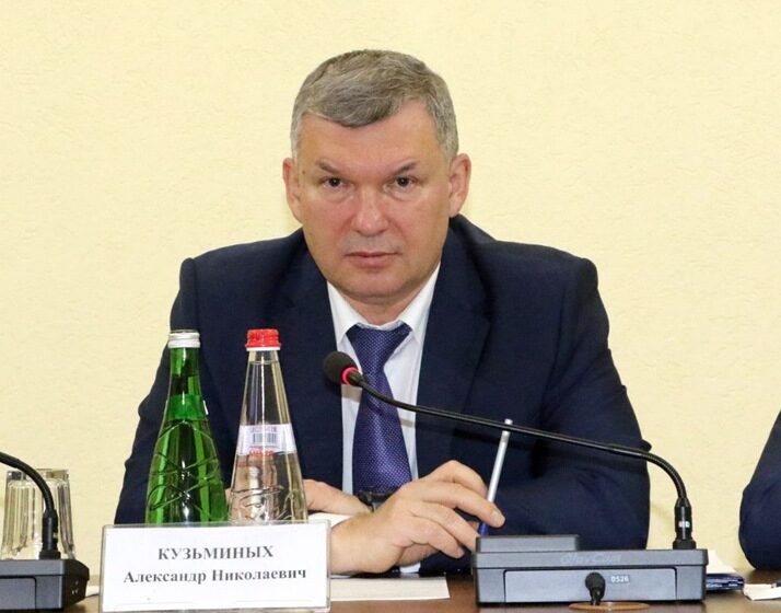 В Калининграде обсудили меры по противодействию терроризму и информационным угрозам В Калининграде обсудили меры по противодействию терроризму и информационным угрозам