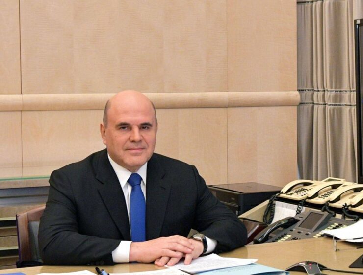 Калининград получит федеральные средства на развитие дорог и поддержку промышленности Калининград получит федеральные средства на развитие дорог и поддержку промышленности