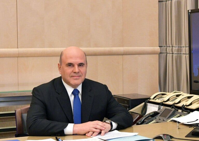 Калининград получит федеральные средства на развитие дорог и поддержку промышленности