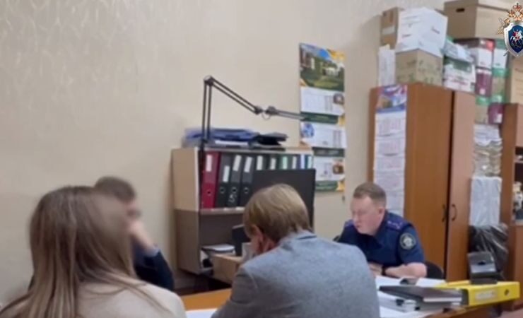 В Калининграде предпринимательницу обвинили в уклонении от налогов на 1,8 млрд рублей