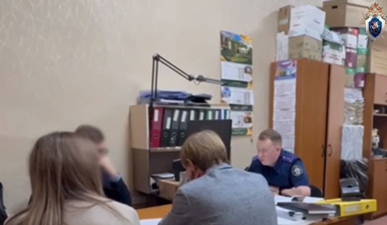 В Калининграде предпринимательницу обвинили в уклонении от налогов на 1,8 млрд рублей