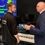 В Нестеровском округе открылся молодёжный центр «ПлатФорма»