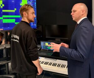 В Нестеровском округе открылся молодёжный центр &laquo;ПлатФорма&raquo;