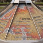 В Калининграде возродили легендарные часы «Древо времени»