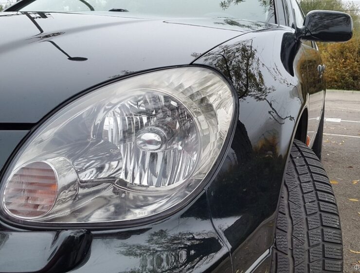 Ввоз китайских автомобилей в Россию вырос в 3,5 раза перед повышением утильсбора