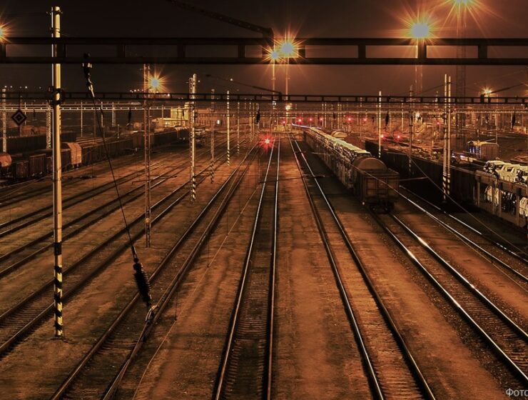 Литва усилила контроль за транзитом россиян в Калининград