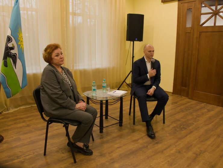 Беспрозванных оценил обновления соцобъектов в Озерском округе