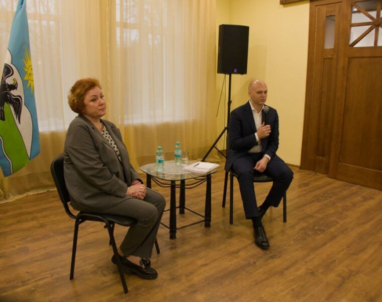 Беспрозванных оценил обновления соцобъектов в Озерском округе