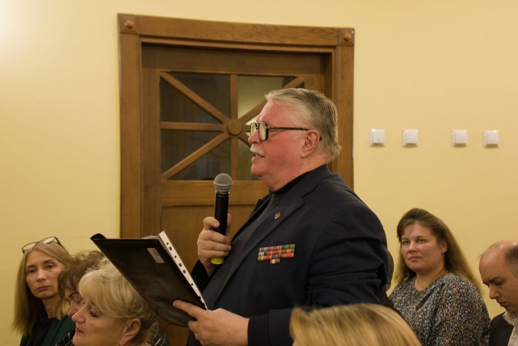 Беспрозванных оценил обновления соцобъектов в Озерском округе