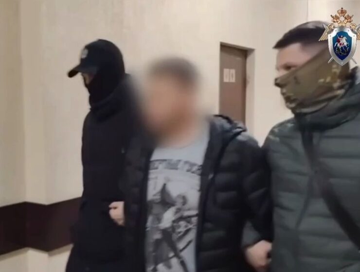 Экс-главу Советского округа обвиняют в мошенничестве на 40 млн рублей