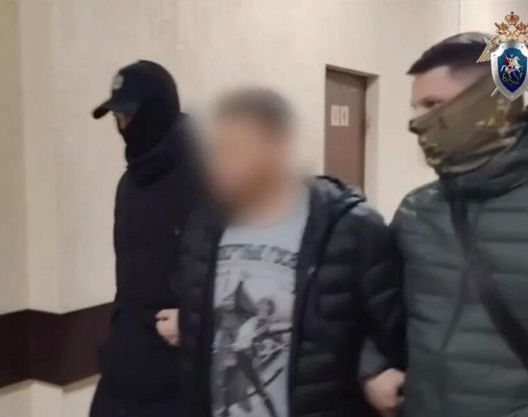 Экс-главу Советского округа обвиняют в мошенничестве на 40 млн рублей