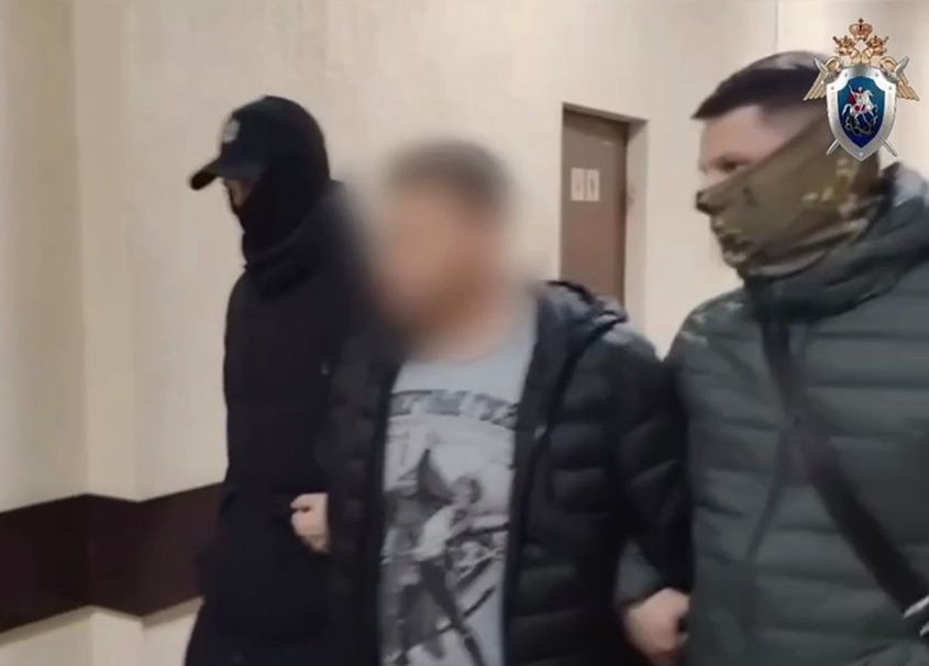 Экс-главу Советского округа обвиняют в мошенничестве на 40 млн рублей Экс-главу Советского округа обвиняют в мошенничестве на 40 млн рублей