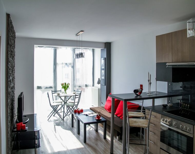 Как снять квартиру посуточно в Тольятти без лишних хлопот и сложностей