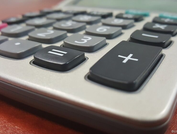 В Калининградской области появится автоматизированная упрощённая система налогообложения