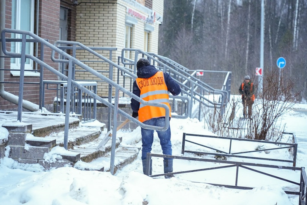 В Калининградской области выросли зарплаты в сфере ЖКХ