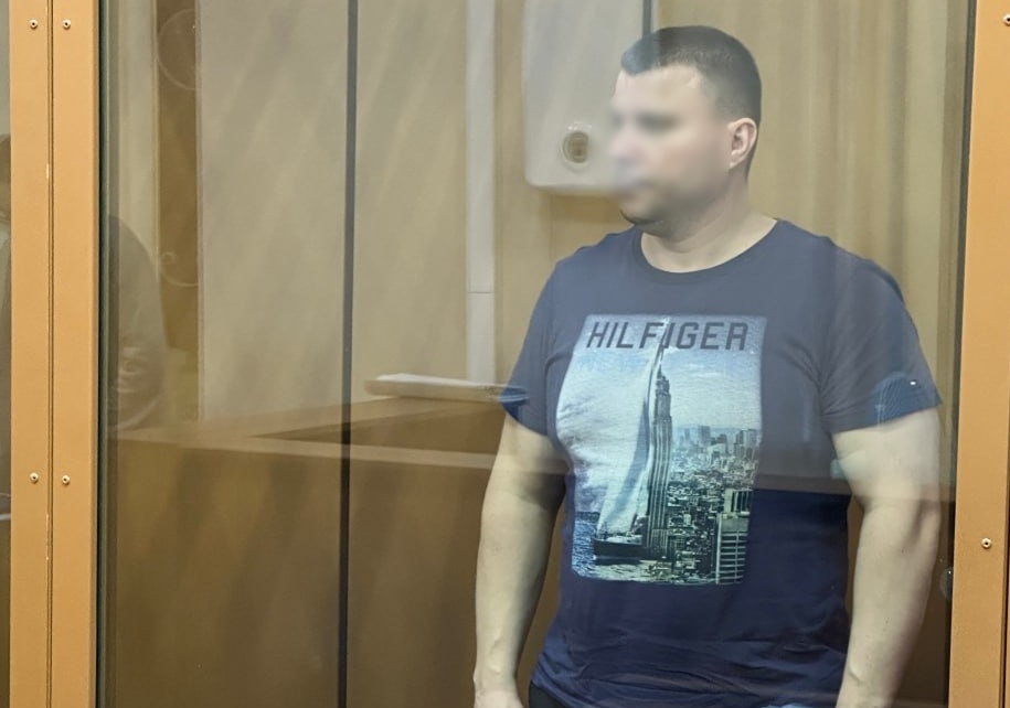 Экс-главу Советского округа арестовали за мошенничество на 40 млн рублей