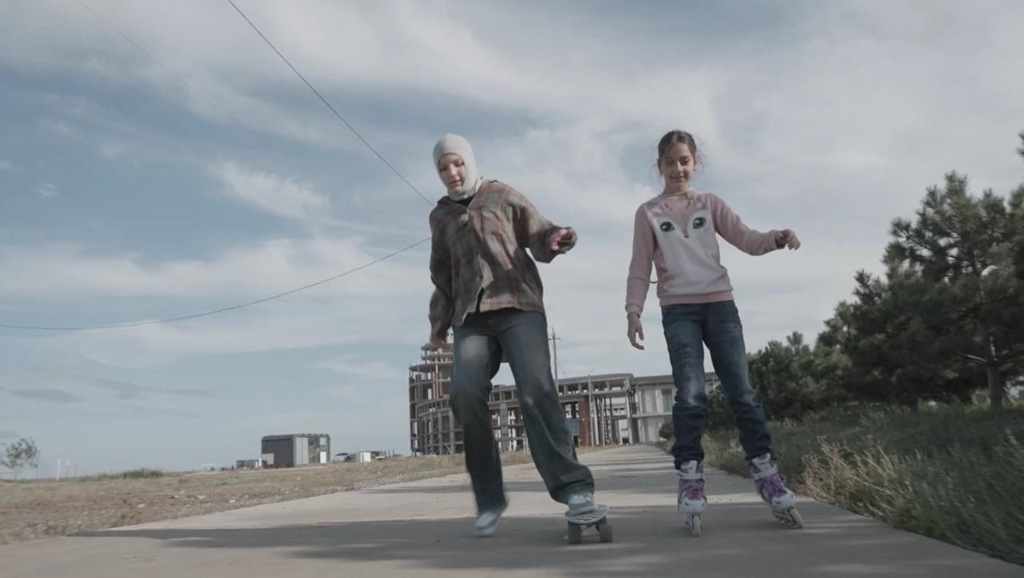 Возвращение домой: как дети из Дагестана спаслись от ужасов ИГИЛ*