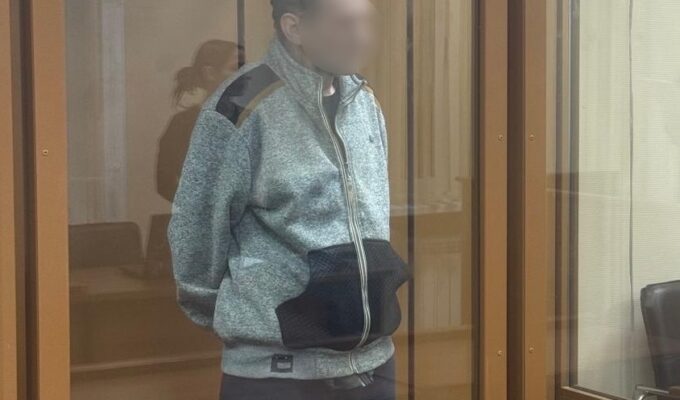 Калининградец получил 13 лет колонии за преступление против девочки