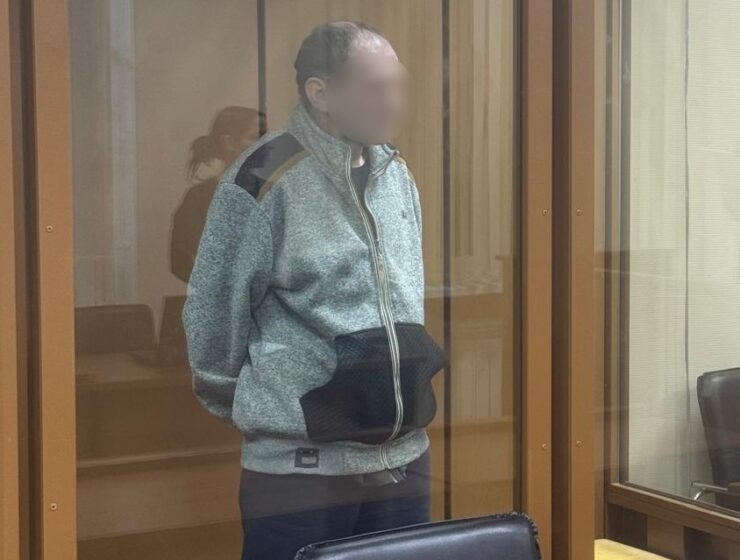 Калининградец получил 13 лет колонии за преступление против девочки Калининградец получил 13 лет колонии за преступление против девочки
