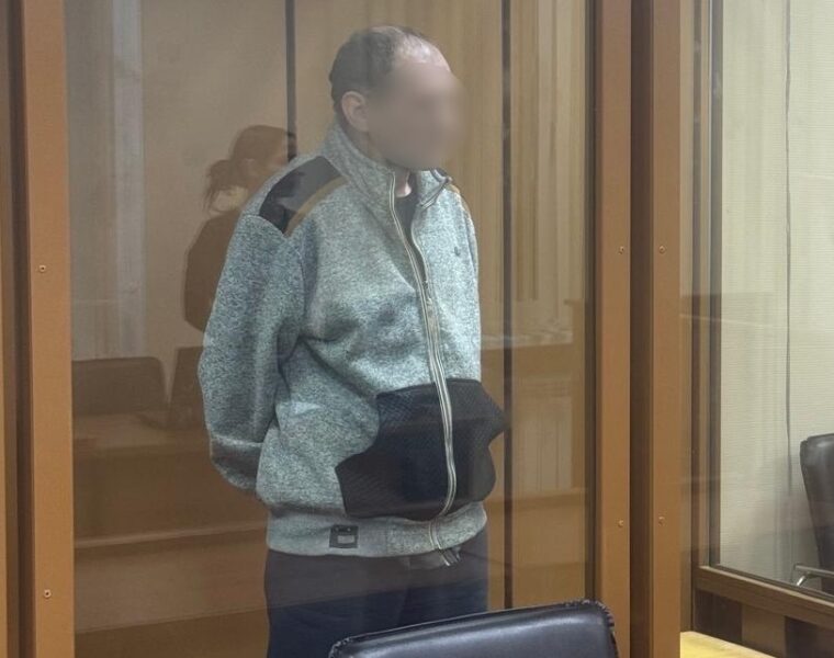 Калининградец получил 13 лет колонии за преступление против девочки