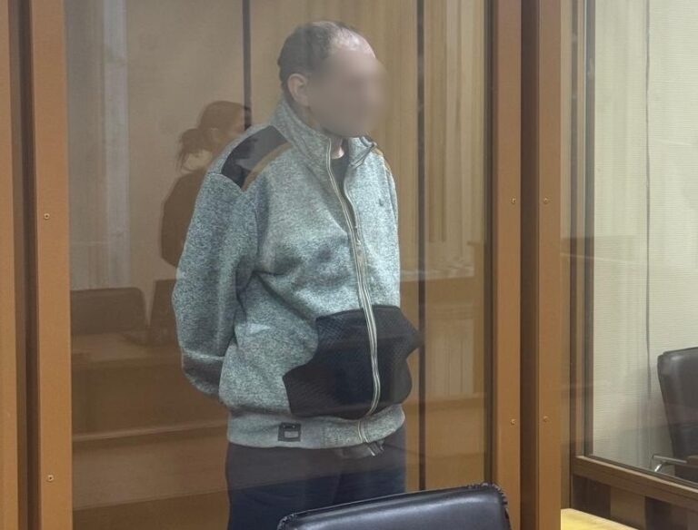 Калининградец получил 13 лет колонии за преступление против девочки