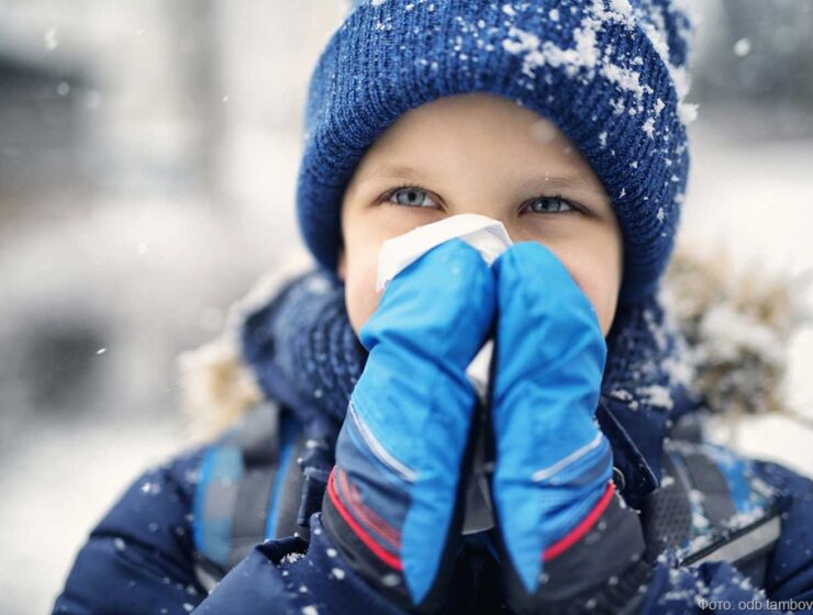Пять ловушек сезонных простуд: как не испортить себе здоровье неправильным лечением