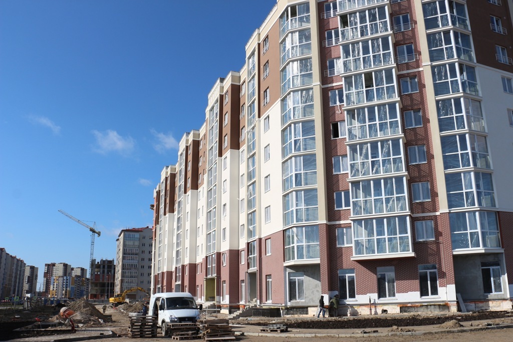 Что заставляет цены на новостройки расти и как изменится рынок в 2026 году Что заставляет цены на новостройки расти и как изменится рынок в 2026 году