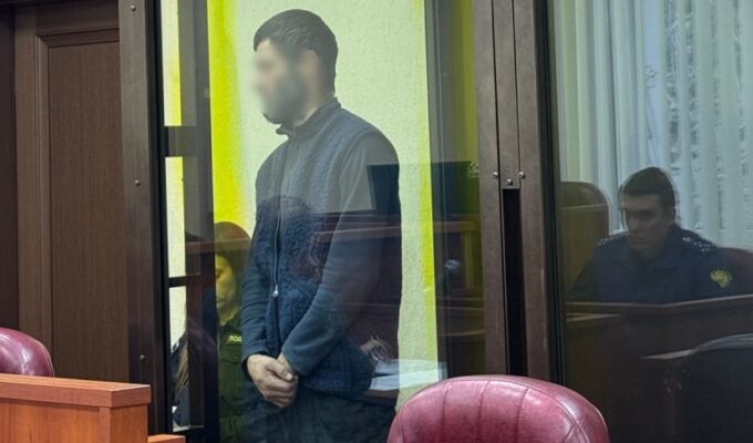 Взят под стражу калининградец за жестокое избиение знакомой