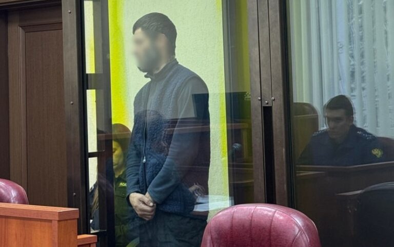 Взят под стражу калининградец за жестокое избиение знакомой