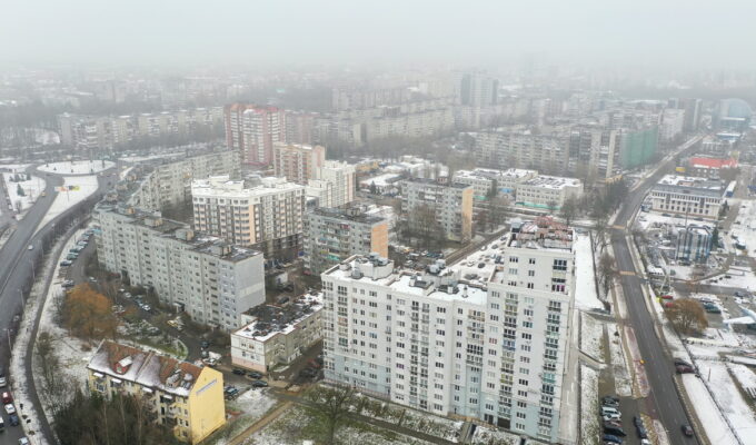 Как выгодно снять квартиру в Новосибирске без посредников и лишних затрат