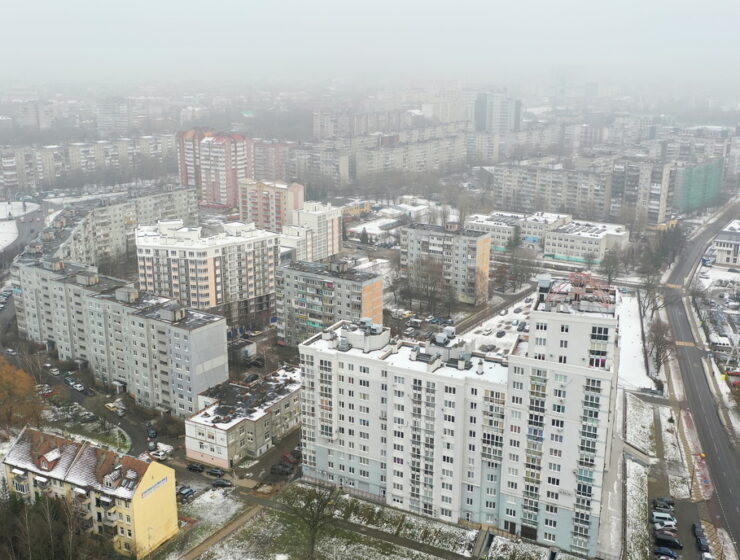 Как выгодно снять квартиру в Новосибирске без посредников и лишних затрат