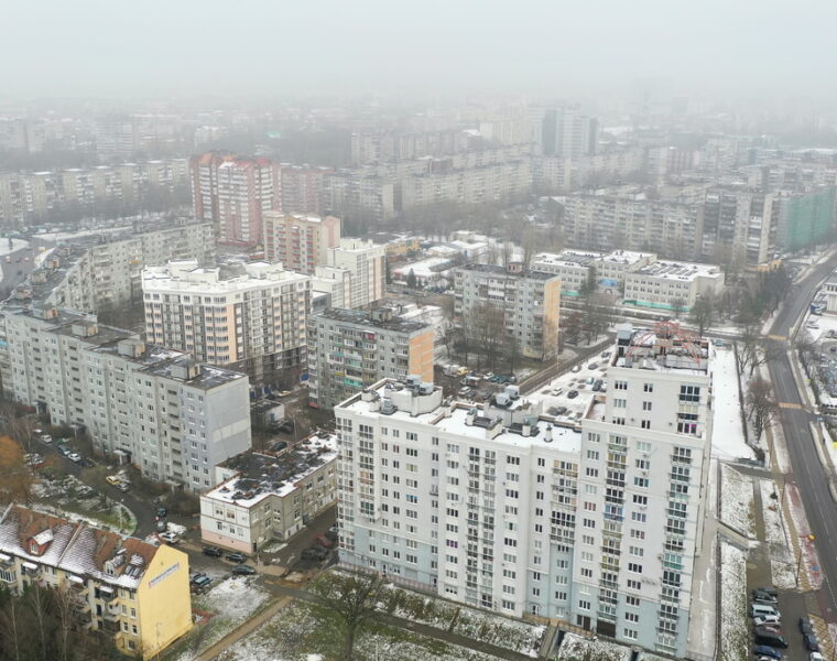 Как выгодно снять квартиру в Новосибирске без посредников и лишних затрат