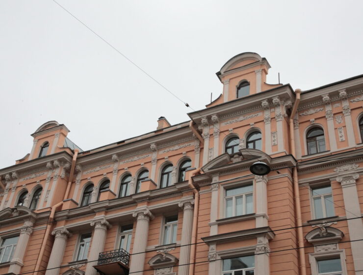 Как купить недорогую квартиру в Санкт-Петербурге и не ошибиться с выбором