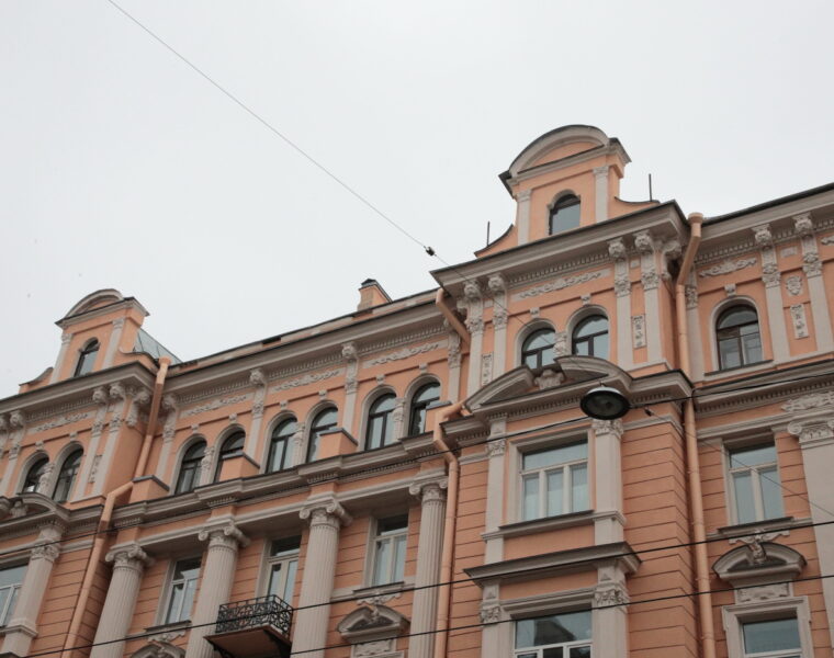 Как купить недорогую квартиру в Санкт-Петербурге и не ошибиться с выбором