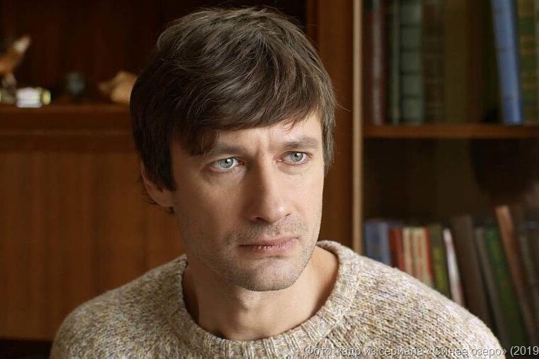 Актер Владимир Колганов задержан по делу о детской порнографии