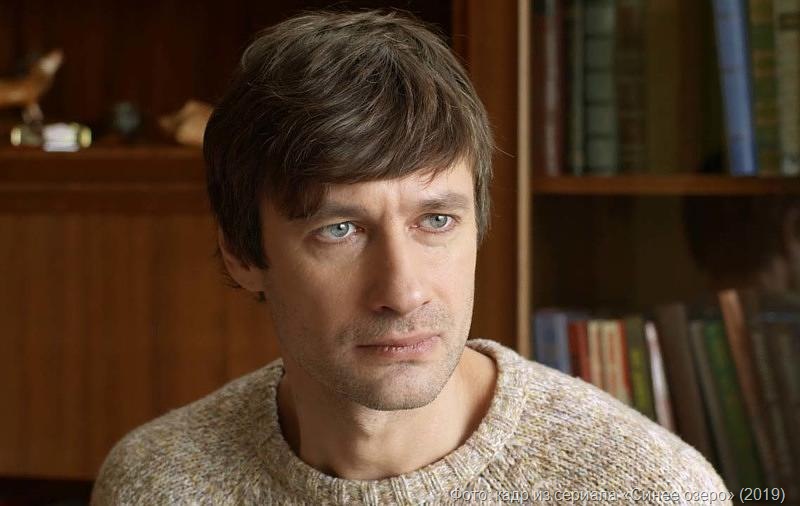 Актер Владимир Колганов задержан по делу о детской порнографии