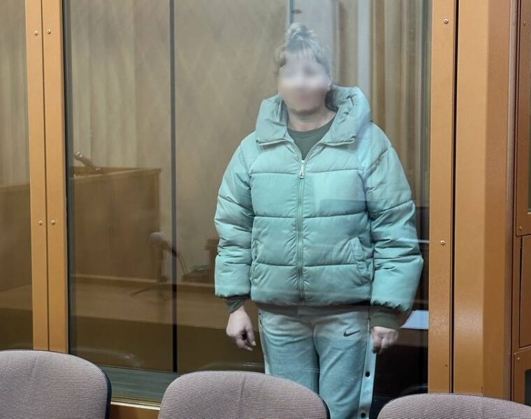 Арестована калининградка по делу об убийстве новорожденного 2016 года