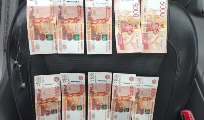 Студентка из Калининграда перевела 1 млн рублей мошенникам под видом «безопасного счета»