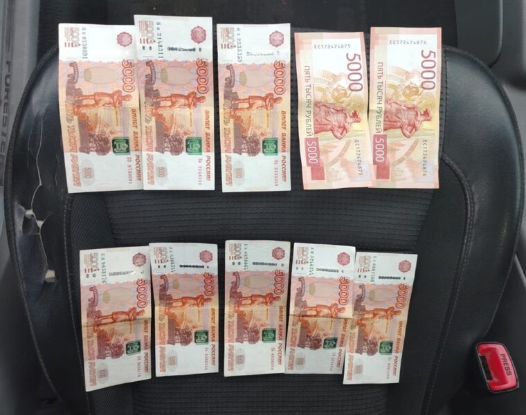 Студентка из Калининграда перевела 1 млн рублей мошенникам под видом «безопасного счета»