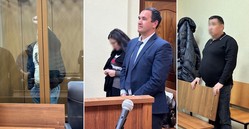 В Калининграде осудили группу за незаконное оформление мигрантов