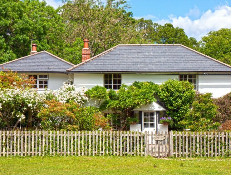 Как правильно купить дом в Новознаменском районе Краснодарского края