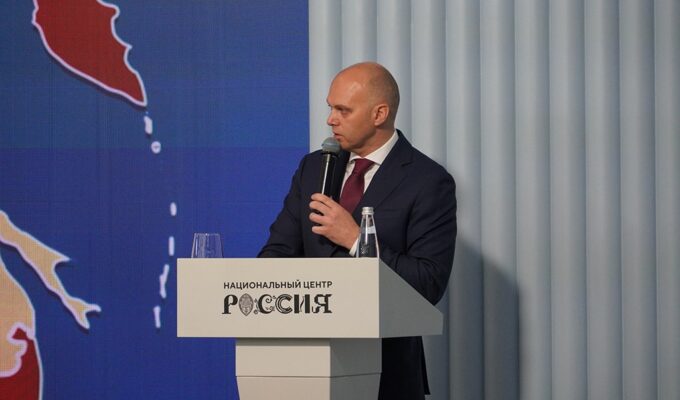 Беспрозванных: туризм ждёт цифровая революция