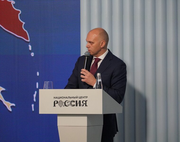 Беспрозванных: туризм ждёт цифровая революция