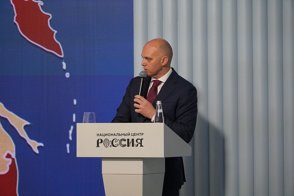 Беспрозванных: туризм ждёт цифровая революция