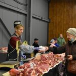 Инфляция в Калининградской области снова выше среднероссийской