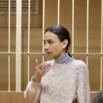 12,5 лет за убийство и расчленение мужа — музыканта Энди Картрайта