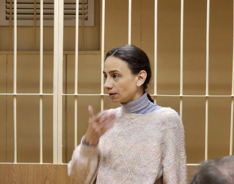 12,5 лет за убийство и расчленение мужа — музыканта Энди Картрайта