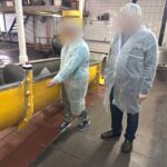 В Калининграде начальницу хлебозавода судят за нарушение охраны труда