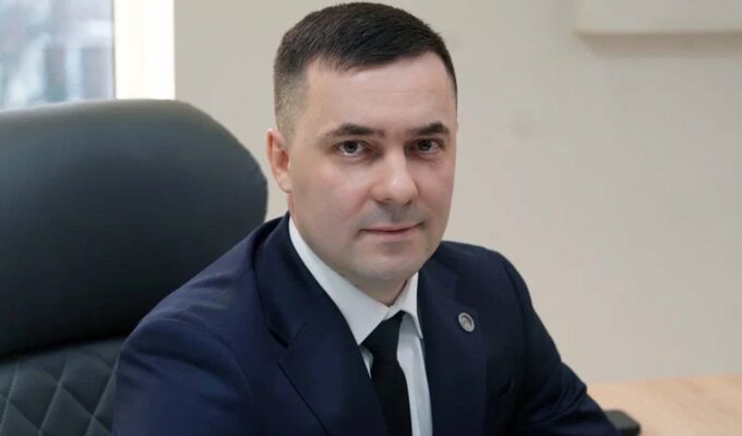 Алексея Малюгина назначили и.о. главы регионального Фонда капремонта